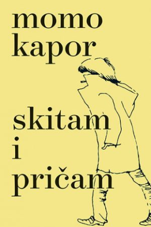 Skitam i pričam (SL)