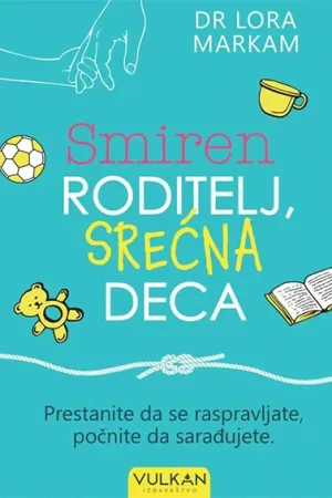 Smiren roditelj, srećna deca (VU)