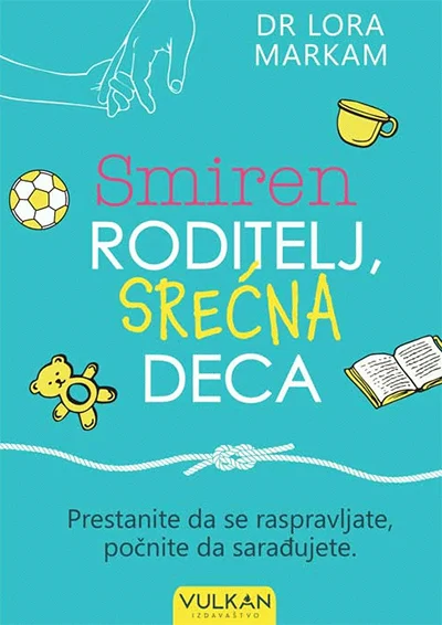 Smiren roditelj, srećna deca (VU)