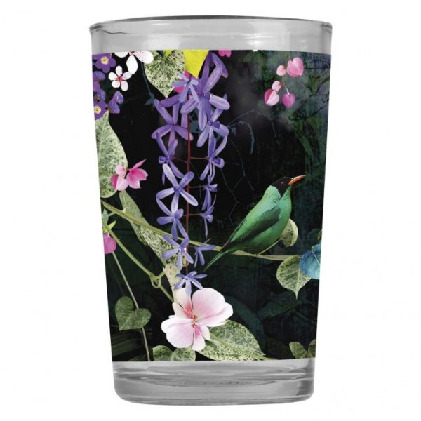 Držač za svijeću Tropical dream 83400C