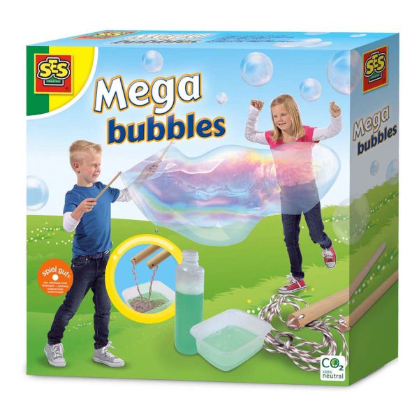 Balončići SES - mega