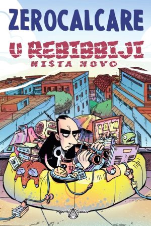 U Rebibbiji ništa novo