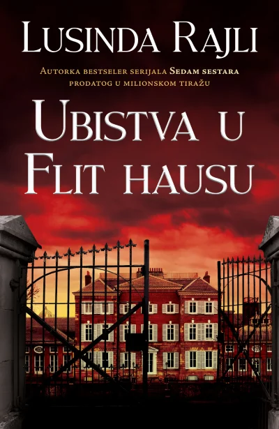 Ubistva u Flit hausu (SL)