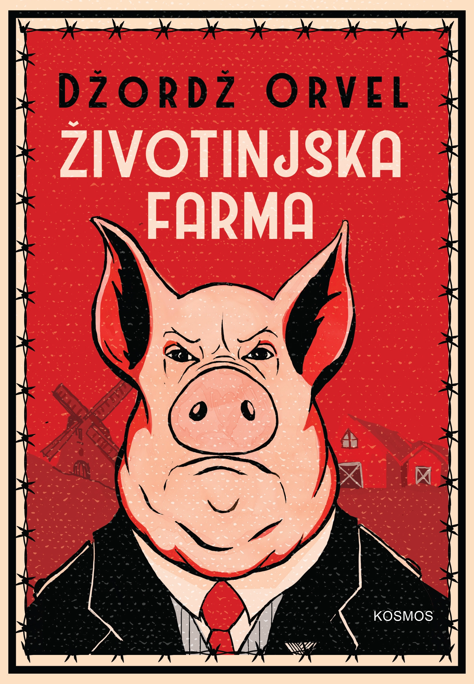 Životinjska farma (nk)