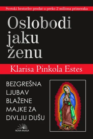 Oslobodi jaku ženu (nk)