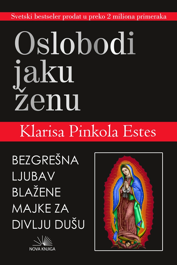 Oslobodi jaku ženu (nk)