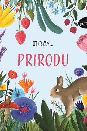 Otkrivam prirodu (MA)