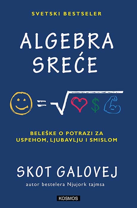 Algebra sreće (nk)