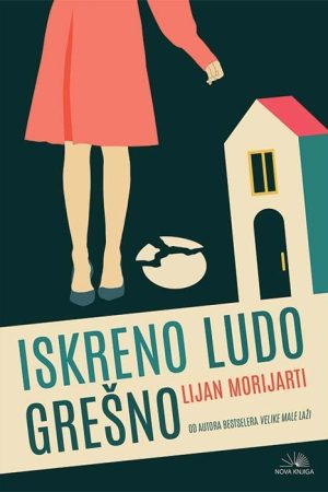 Iskreno, ludo, grešno (nk)