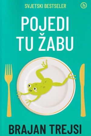 Pojedi tu žabu (IL)