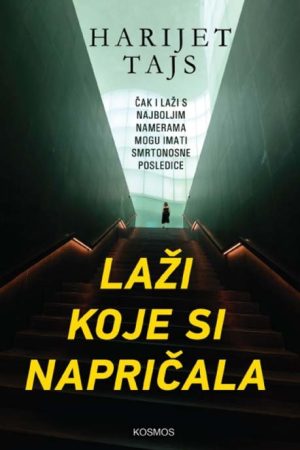 Laži koje si napričala (nk)