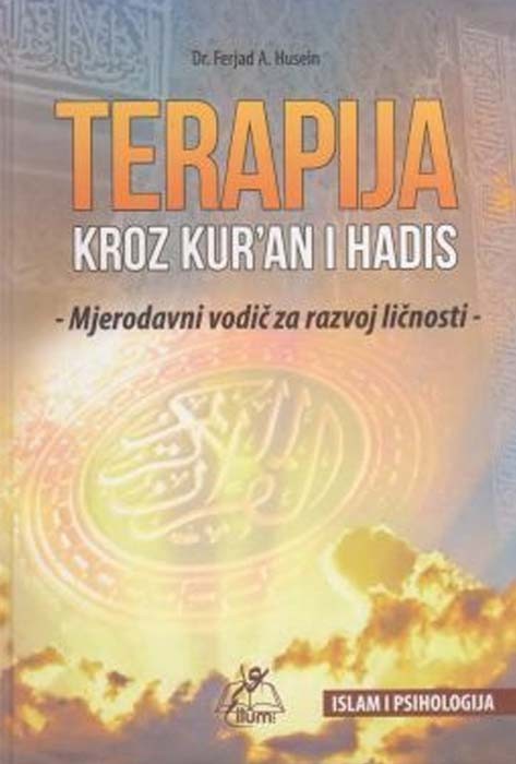 Terapija kroz Kuran i Hadis (IL)