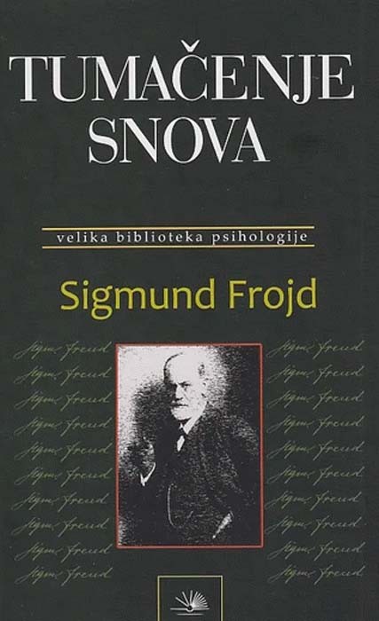 Tumačenje snova (nk)