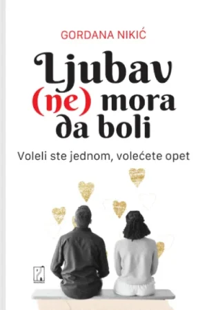Ljubav (ne) mora da boli (SL)
