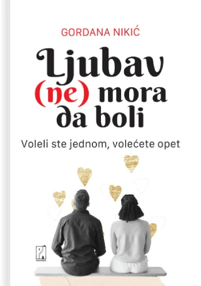 Ljubav (ne) mora da boli (SL)