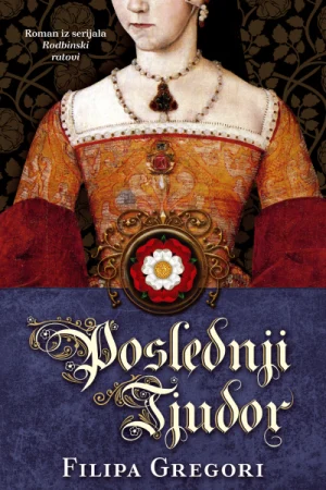 Poslednji Tjudor (SL)