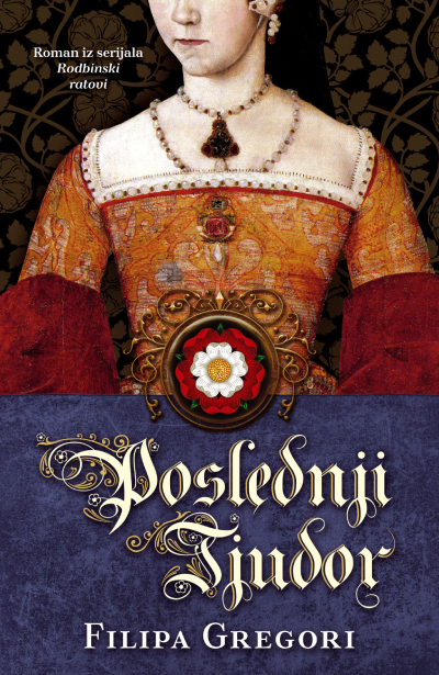 Poslednji Tjudor (SL)