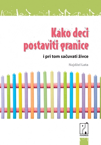 Kako deci postaviti granice (SL)