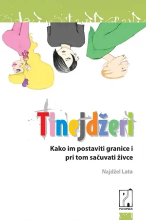 Tinejdžeri: Kako im postaviti granice (SL)