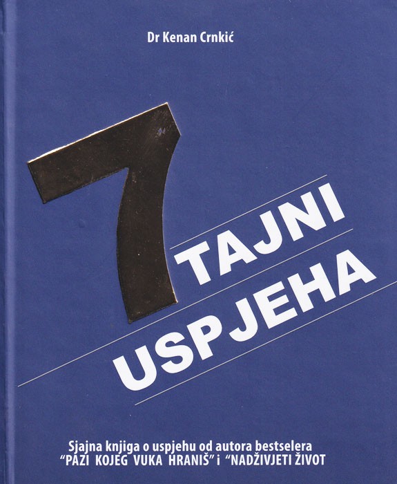 7 tajni uspjeha
