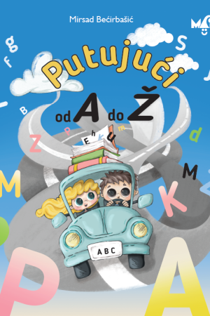 Putujući od A do Ž (MA)