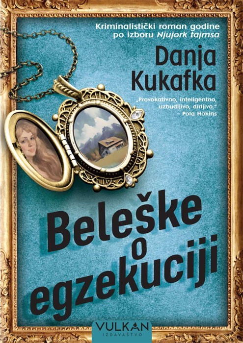 Beleške o egzekuciji (SL)