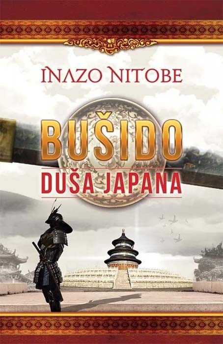 Bušido duša Japana (SL)