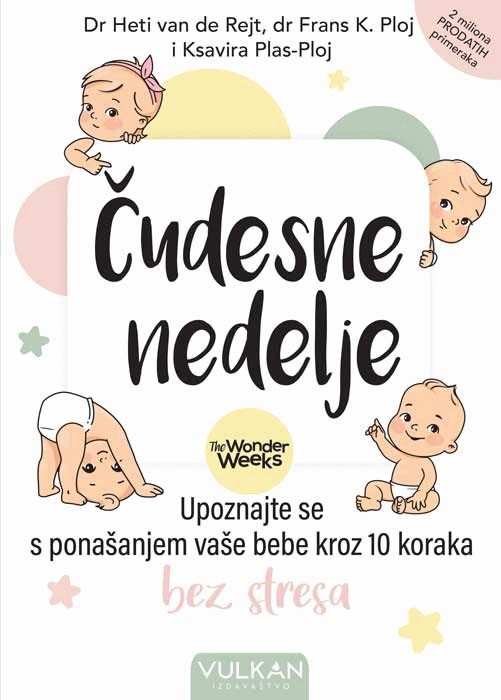 Čudesne nedelje (SL)