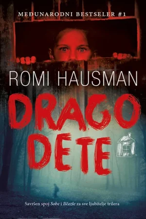 Drago dete (SL)