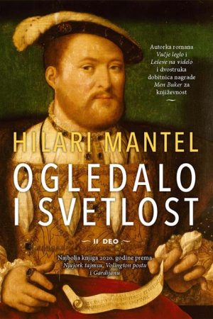 Ogledalo i svetlost, 2. deo (SL)