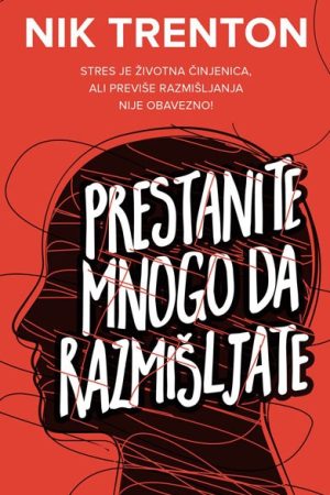 Prestanite mnogo da razmišljate (SL)