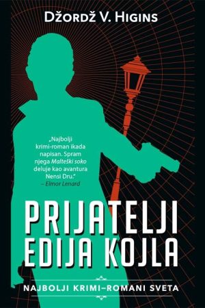 Prijatelji Edija Kojla (SL)