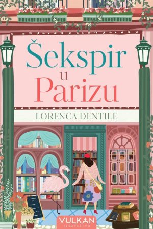 Šekspir u Parizu (SL)