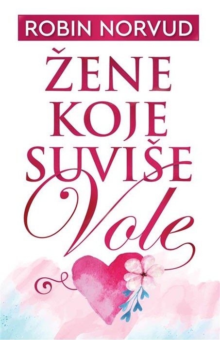 Žene koje suviše vole (SL)