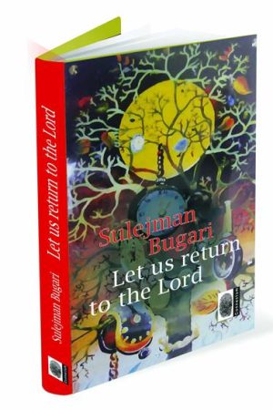 Let Us Return to the Lord (CO)