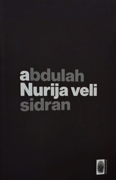 A Nurija veli (CO)