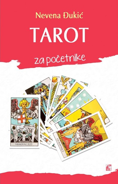Tarot za početnike (LE)