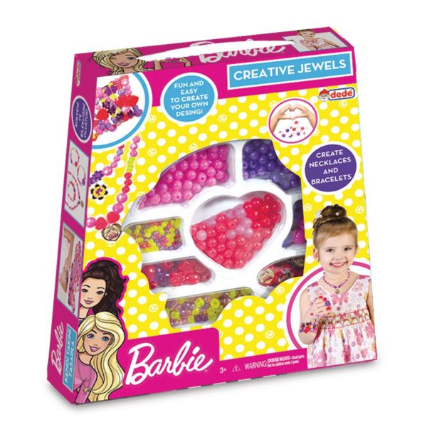 Perle Barbie