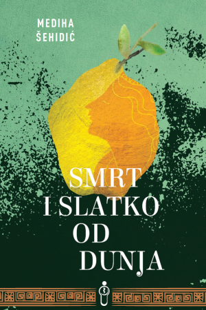 Smrt i slatko od dunja (BU)