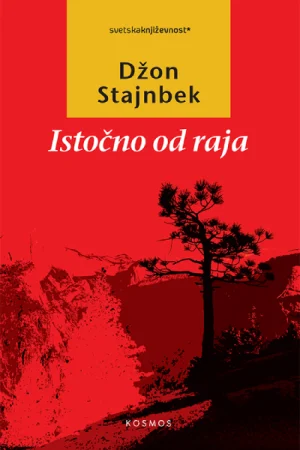 Istočno od raja (nk)