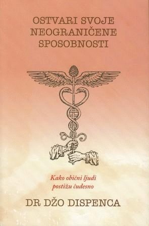 Ostvari svoje neograničene sposobnosti (LE)