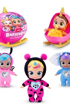 Zuru - Babycorns surprise - S1 - Mala lutka