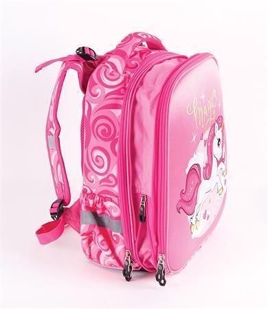 Ruksak Pulse Anatomic Cube Pink Magic - Image 2