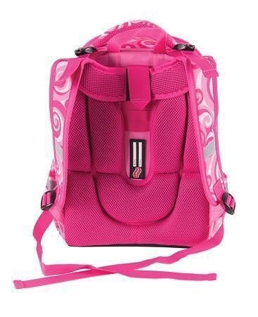 Ruksak Pulse Anatomic Cube Pink Magic - Image 3