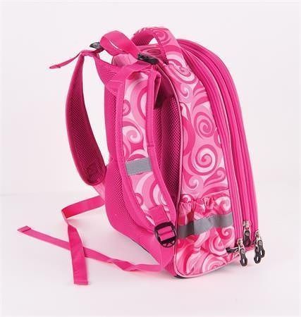 Ruksak Pulse Anatomic Cube Pink Magic - Image 4