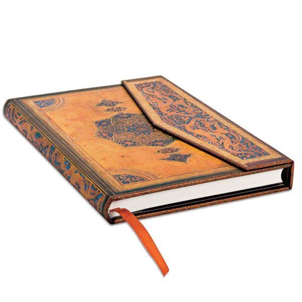 Rokovnik Safavid Midi Lined - Image 2
