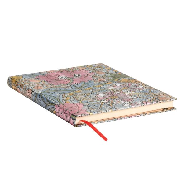 Rokovnik Morris Pink Ultra Lined - Image 3