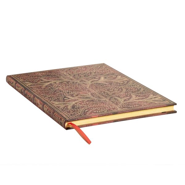 Rokovnik Wilkwood Tree of Life Ultra Lined - Image 3
