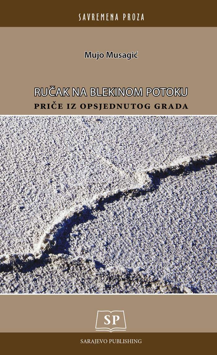 Ručak na Blekinom potoku (priče iz opsjednutog grada) (SP)