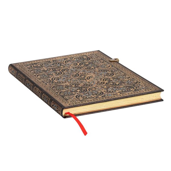 Rokovnik The Queen's Binding Ultra Lined - Image 3